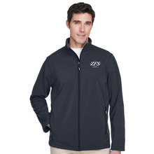 Load image into Gallery viewer, APPAREL/Outerwear - Men's Welded Soft Shell Jacket - ZFR