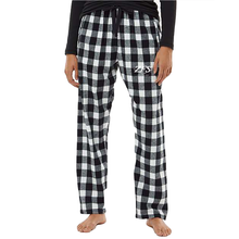 Load image into Gallery viewer, APPAREL/Pants - Boxercraft Ladies' Harley Flannel Pant - ZFR