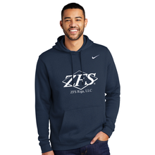 Load image into Gallery viewer, APPAREL/Shirts - Nike Unisex Club Fleece Pullover Hoodie Sweatshirt - ZFR