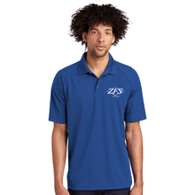 Load image into Gallery viewer, APPAREL/Shirts - Sport-Tek Men's Dri Mesh Pro Polo Shirt - ZFR