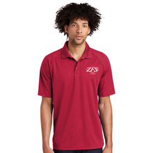 Load image into Gallery viewer, APPAREL/Shirts - Sport-Tek Men's Dri Mesh Pro Polo Shirt - ZFR