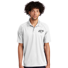 Load image into Gallery viewer, APPAREL/Shirts - Sport-Tek Men's Dri Mesh Pro Polo Shirt - ZFR