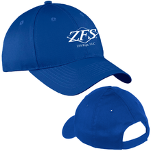 Load image into Gallery viewer, APPAREL/Cap - Youth Six-Panel Twill Cap - ZFR