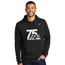 Load image into Gallery viewer, APPAREL/Shirts - Nike Unisex Club Fleece Pullover Hoodie Sweatshirt - ZFS 75th