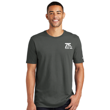 Load image into Gallery viewer, APPAREL/Shirts - Nike Men's Dri-Fit Cotton/Poly Tee - ZFS 75th