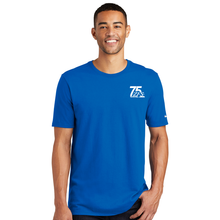 Load image into Gallery viewer, APPAREL/Shirts - Nike Men's Dri-Fit Cotton/Poly Tee - ZFS 75th