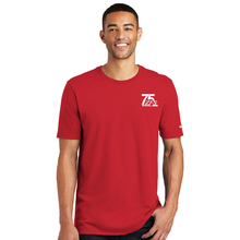 Load image into Gallery viewer, APPAREL/Shirts - Nike Men's Dri-Fit Cotton/Poly Tee - ZFS 75th