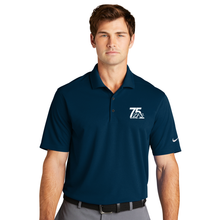 Load image into Gallery viewer, APPAREL/Shirts - Nike Men's Dri-FIT Micro Pique 2.0 Polo - ZFS 75th