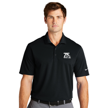 Load image into Gallery viewer, APPAREL/Shirts - Nike Men's Dri-FIT Micro Pique 2.0 Polo - ZFS 75th