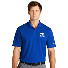Load image into Gallery viewer, APPAREL/Shirts - Nike Men's Dri-FIT Micro Pique 2.0 Polo - ZFS 75th