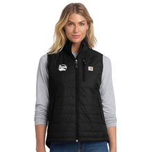 Load image into Gallery viewer, APPAREL/Outerwear - Carhartt Ladies' Gilliam Vest - ANW
