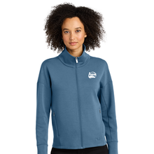 Load image into Gallery viewer, APPAREL/Outerwear - OGIO Ladies' Transcend Full-Zip Jacket - ANW