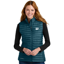 Load image into Gallery viewer, APPAREL/Outerwear - Eddie Bauer Ladies' Quilted Vest - ANW