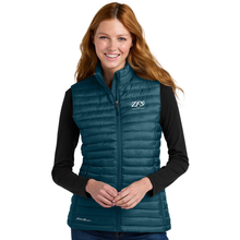 Load image into Gallery viewer, APPAREL/Outerwear - Eddie Bauer Ladies' Quilted Vest - ZFS