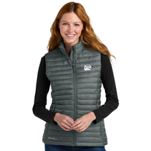 Load image into Gallery viewer, APPAREL/Outerwear - Eddie Bauer Ladies' Quilted Vest - ANW