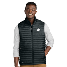 Load image into Gallery viewer, APPAREL/Outerwear - Eddie Bauer Men's Quilted Vest - ANW