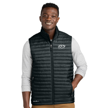 Load image into Gallery viewer, APPAREL/Outerwear - Eddie Bauer Men's Quilted Vest - ZFS