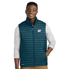 Load image into Gallery viewer, APPAREL/Outerwear - Eddie Bauer Men's Quilted Vest - ANW