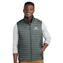 Load image into Gallery viewer, APPAREL/Outerwear - Eddie Bauer Men's Quilted Vest - A&B
