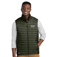 Load image into Gallery viewer, APPAREL/Outerwear - Eddie Bauer Men's Quilted Vest - NCP