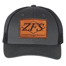 Load image into Gallery viewer, APPAREL/Cap - Richardson 115 Trucker Hat - ZFF