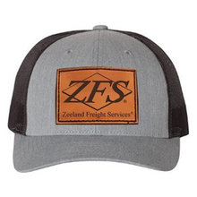 Load image into Gallery viewer, APPAREL/Cap - Richardson 115 Trucker Hat - ZFF