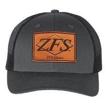 Load image into Gallery viewer, APPAREL/Cap - Richardson 115 Trucker Hat - ZFI