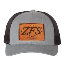 Load image into Gallery viewer, APPAREL/Cap - Richardson 115 Trucker Hat - ZFI