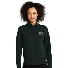 Load image into Gallery viewer, APPAREL/Outerwear - OGIO Ladies' Transcend Full-Zip Jacket - NCP