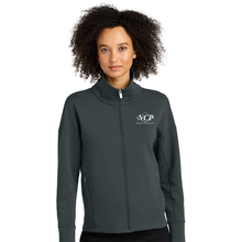 Load image into Gallery viewer, APPAREL/Outerwear - OGIO Ladies' Transcend Full-Zip Jacket - NCP