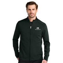 Load image into Gallery viewer, APPAREL/Outerwear - OGIO Men's Transcend Full-Zip Jacket - A&B