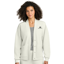 Load image into Gallery viewer, APPAREL/Outerwear - Ogio Ladies' Transcend Cardigan - A&B