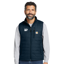 Load image into Gallery viewer, APPAREL/Outerwear - Carhartt Men's Gilliam Vest - ANW