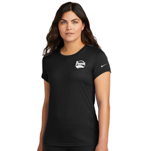 Load image into Gallery viewer, APPAREL/Shirts - Nike Ladies' Swoosh Sleeve Dri-FIT Tee - ANW
