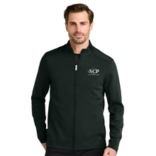 Load image into Gallery viewer, APPAREL/Outerwear - OGIO Men's Transcend Full-Zip Jacket - NCP