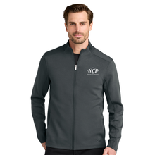Load image into Gallery viewer, APPAREL/Outerwear - OGIO Men's Transcend Full-Zip Jacket - NCP