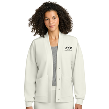 Load image into Gallery viewer, APPAREL/Outerwear - Ogio Ladies' Transcend Cardigan - NCP