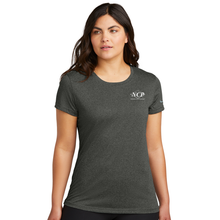 Load image into Gallery viewer, APPAREL/Shirts - Nike Ladies' Swoosh Sleeve Dri-FIT Tee - NCP