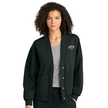 Load image into Gallery viewer, APPAREL/Outerwear - Ogio Ladies' Transcend Cardigan - ZFF