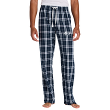 Load image into Gallery viewer, APPAREL/Pants - District Men's Flannel Plaid Pant - ZFF