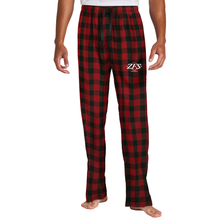 Load image into Gallery viewer, APPAREL/Pants - District Men's Flannel Plaid Pant - ZFI
