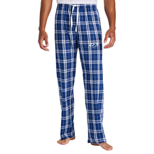 Load image into Gallery viewer, APPAREL/Pants - District Men's Flannel Plaid Pant - ZFR