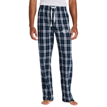 Load image into Gallery viewer, APPAREL/Pants - District Men's Flannel Plaid Pant - ZFR