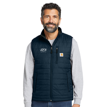 Load image into Gallery viewer, APPAREL/Outerwear - Carhartt Men's Gilliam Vest - ZFS