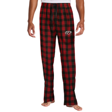 Load image into Gallery viewer, APPAREL/Pants - District Men's Flannel Plaid Pant - ZFS