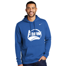 Load image into Gallery viewer, APPAREL/Shirts - Nike Unisex Club Fleece Pullover Hoodie Sweatshirt - ANW
