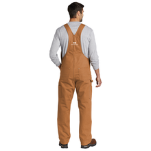 Load image into Gallery viewer, APPAREL/Outerwear - Carhartt Duck Unlined Bib Overalls - A&B