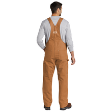 Load image into Gallery viewer, APPAREL/Outerwear - Carhartt Duck Unlined Bib Overalls - ZFF