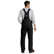 Load image into Gallery viewer, APPAREL/Outerwear - Carhartt Duck Unlined Bib Overalls - ZFS