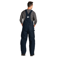 Load image into Gallery viewer, APPAREL/Outerwear - Carhartt Firm Duck Insulated Bib Overalls - ANW